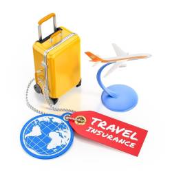 Seguro de Viaje / Travel Insurance / Mastermind Tenerife 2022