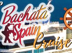 Bachata Spain Cruise (reserva)