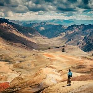 ViajaFacyl 2023- Explora Peru