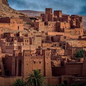 ViajaFacyl 2023- Marruecos al Completo