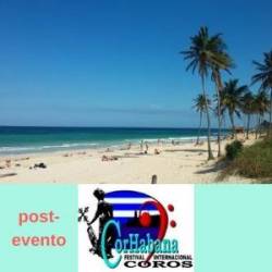 Tour post-evento - Playas del Este