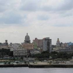 Habana Panorámica + Morro 